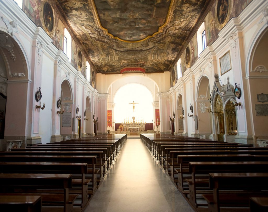 matrimonio religioso