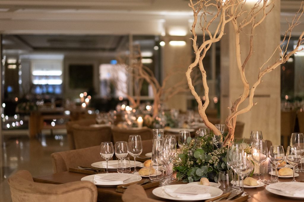 nomi tavoli del matrimonio