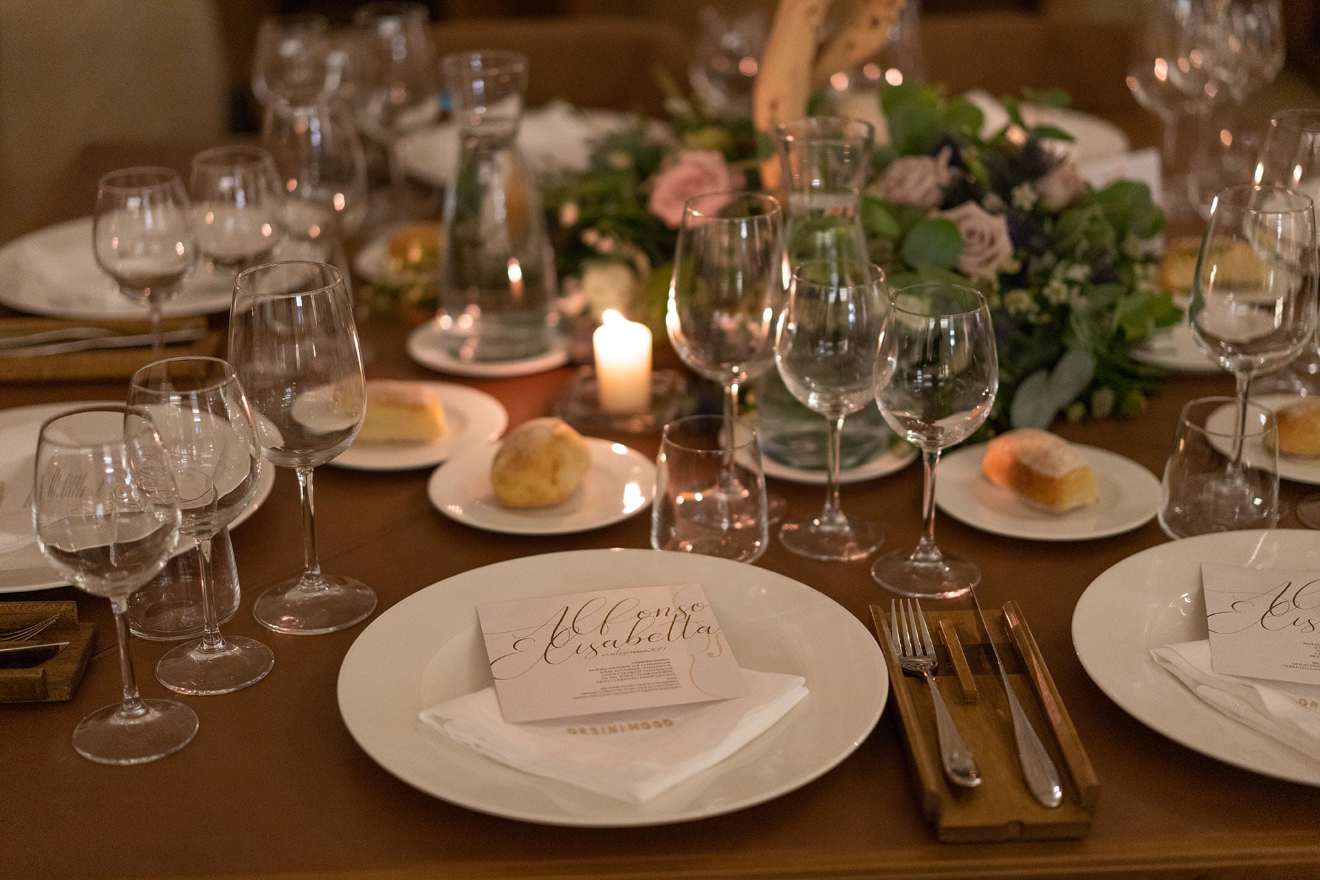 mise-en-place-del-matrimonio