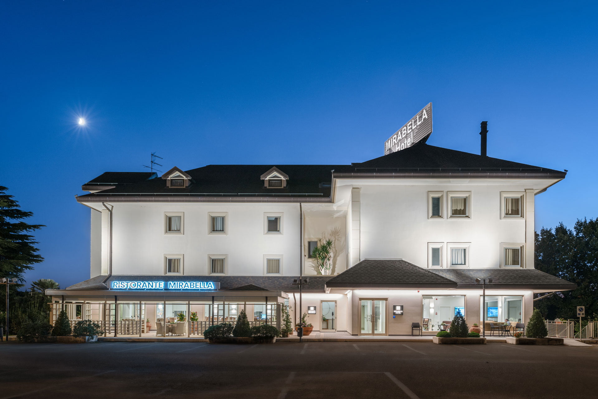 mirabella hotel