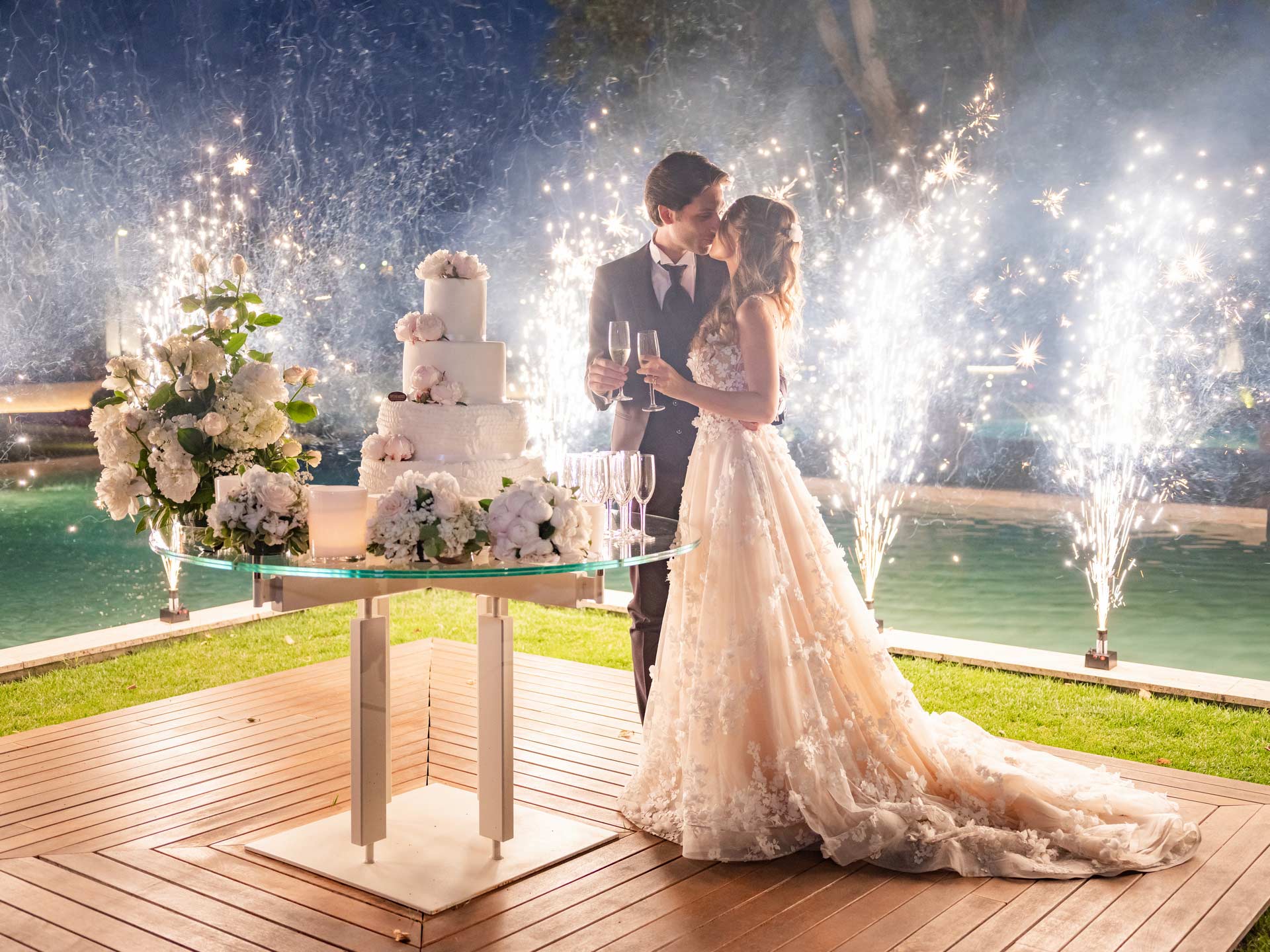 villa matrimoni avellino