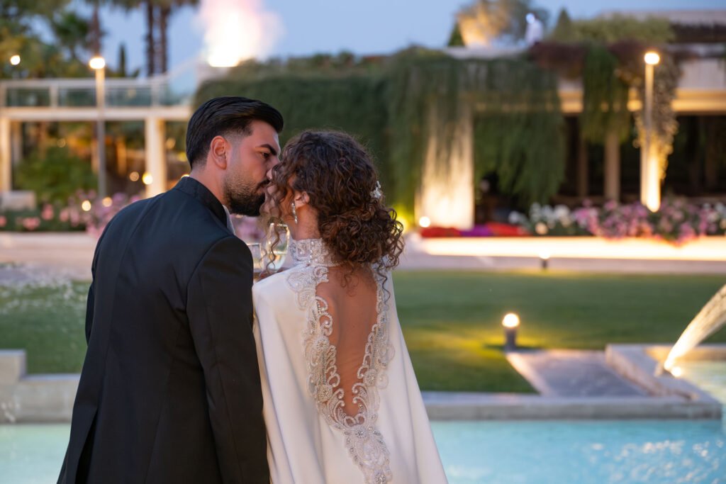 anello per la proposta di matrimonio
