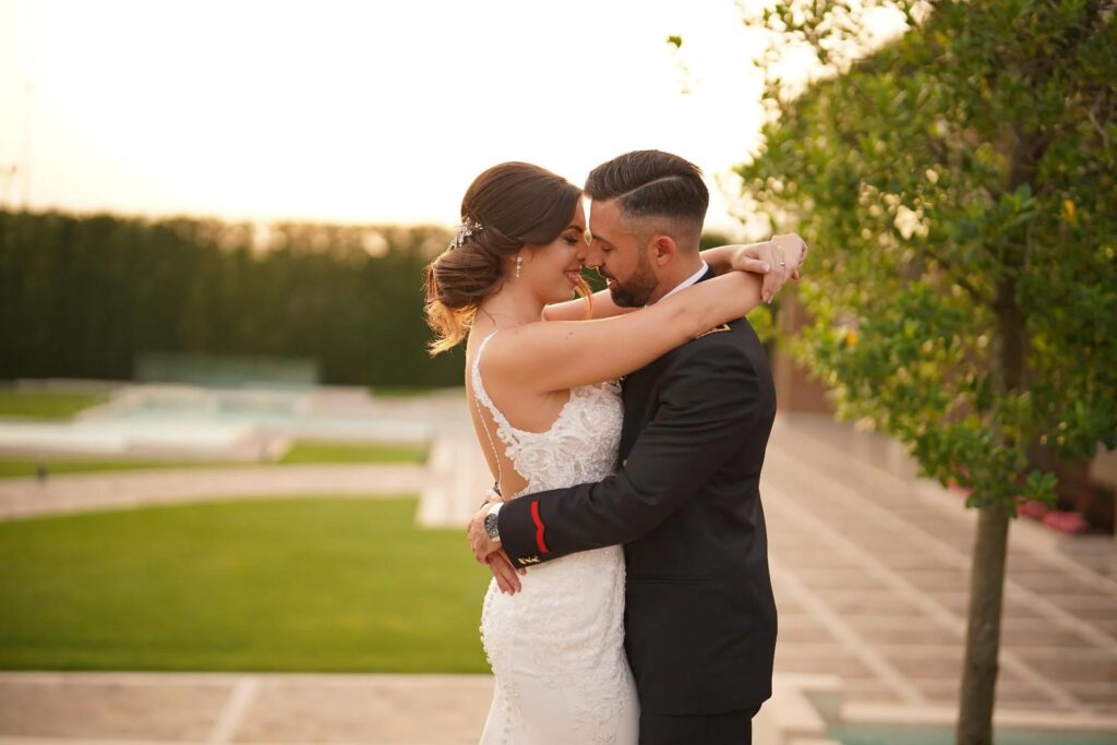 matrimonio secoli