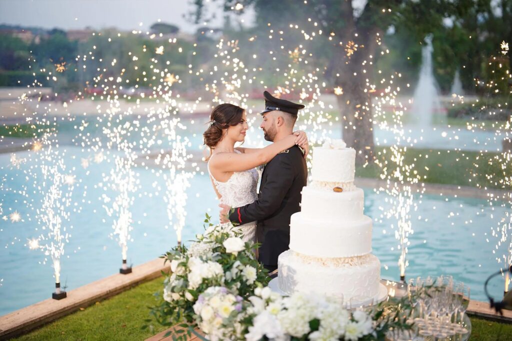 promessa matrimonio