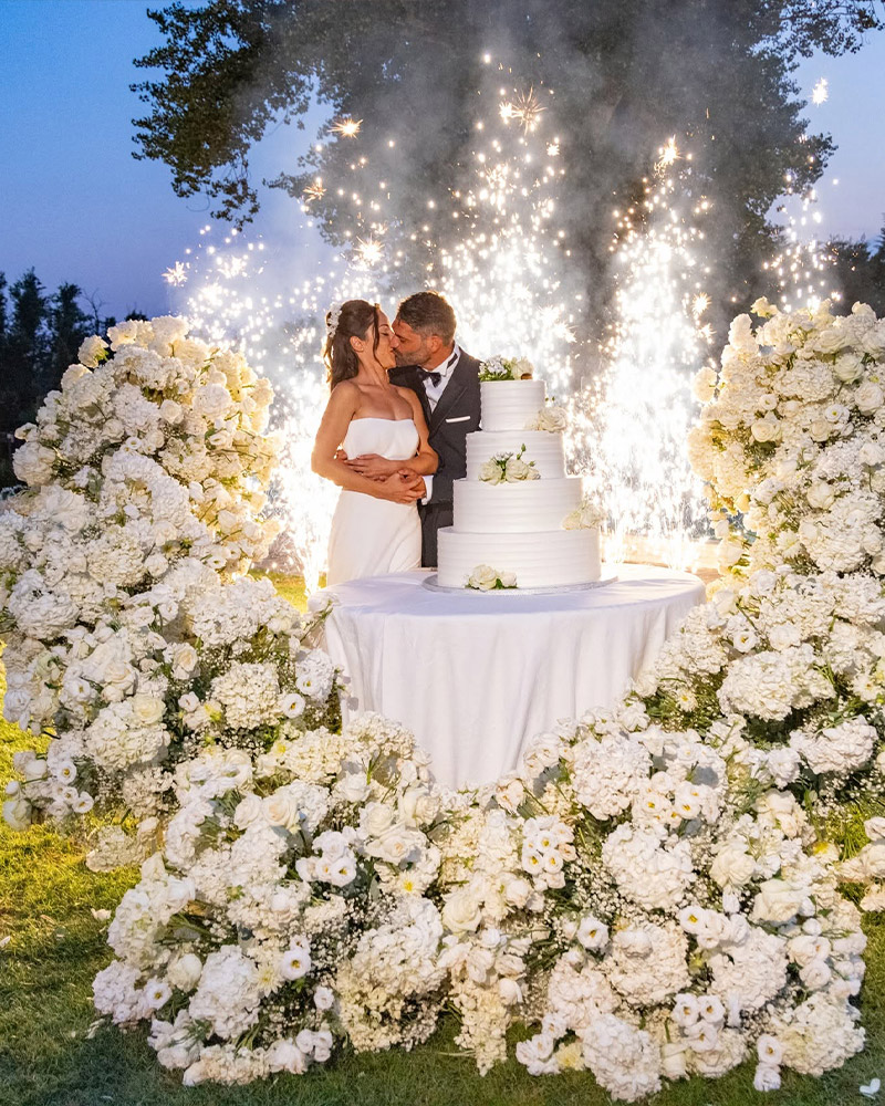 tipo matrimonio