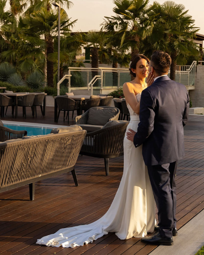 tipo matrimonio
